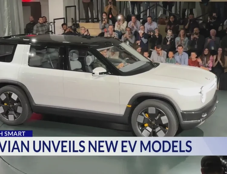 affordable-rivian-unveils-new-ev-models