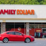 Massive Shutdown How Family Dollar's Decision to Close 1000 Stores Affects You