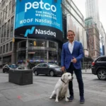 The Shockwave Across the Pet Industry CEO of Petco Ron Coughlin Resigns