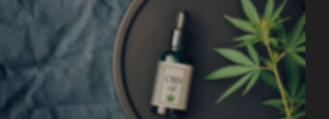 CBD Massage Oil